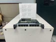 Cisco SPA-8XCHT1/E1-V2 8-Port Channelized T1/E1 Serial SPA picture