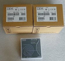(10 Pack) IBM 38L7302 LTO-7 LTO Ultrium Data Tape Cartridge - Brand New picture