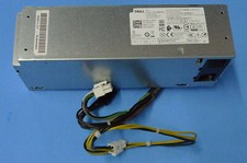 Genuine Dell Optiplex XE3 SFF 300W Power Supply H300EGS-00 J82T5 picture