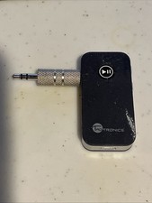 TaoTronics TT-BR05 Bluetooth Receiver/Car Kit Wireless Audio Adapter SB43 picture