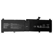 Genuine BTY-M4A Battery for MSI Stealth 14 Studio A13VF A12MT A13MT A13VG A1VGG picture