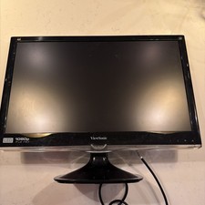 ViewSonic VX2250WM-LED 21.5
