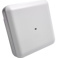 Cisco Aironet 2802I AIR-AP2802I-E-K9 802.11ac Wave 2 AP NEW Europe 4x4 picture