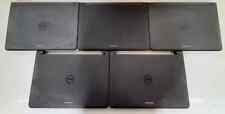 Dell Latitude 3340 Laptop 1.7 GHz 80GB SSD 4GB RAMz-(NON-FUNCTIONAL)- LOT OF 5 picture