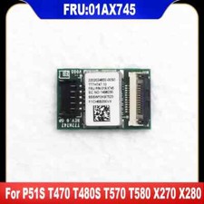 New Original 01AX745 NFC Module For Lenovo Thinkpad T490 T14 L15 L14 T14S X13 picture
