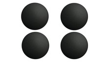 6 PCS Anti Slip Self Adhesive Rubber Feet Pad, Replacement Bottom Feet for MacBo picture