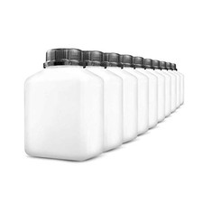 Eurotone 10x Ink Refill Compatible With Kyocera TK50 Black picture