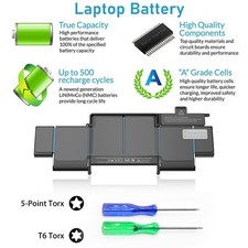 A1493 A1582 Battery For Apple MacBook Pro Retina 13