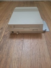 Amiga A570 CD-ROM With Manual For Amiga 500/500 picture