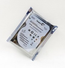 Seagate 640GB 5400rpm ST9640320AS 8MB 3Gb/sec SATA II Laptop Hard Drive picture