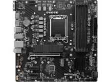 MSI PROB760MPDDR4 B760M-P DDR4 Mini ATX Motherboard picture