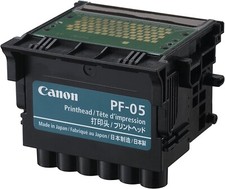 【NEW】Canon Genuine Printhead Print Head PF-05 Direct From Japan picture