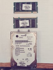 Seagate Momentus 4200.2 80 GB,Internal,4200 RPM,2.5