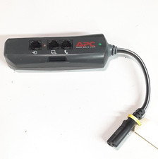 APC PNOTEPRO SurgeArrest Computer Notebook Pro Professional Surge Protector picture