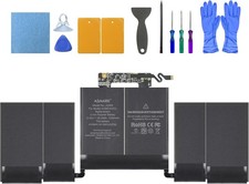 Replacement Battery for MacBook Pro A1989 13-Inch 2018-2019, Battery Model A1964 picture