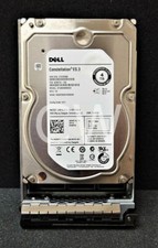 529FG ST4000NM0023 Dell 4TB 7.2K RPM 6Gb/s 3.5