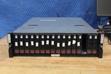 Nimble Storage CS240 8x 2TB HDD, 5x 300GB SSD, 2x 160GB SSD Hybrid Storage Array picture