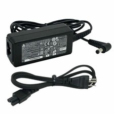 Genuine AC Power Adapter For Gateway FHX2153L FHX2303L HX1953L LCD Monitor picture
