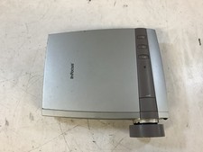 InFocus LP130 DLP Portable Projector, Silver 
