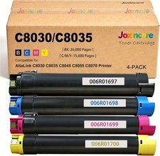 Toner Cartridge for Xerox AltaLink C8030 C8035 C8045 C8055 C8070 Printers picture
