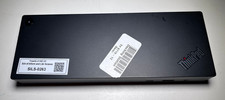 Lenovo ThinkPad Universal Thunderbolt 4 Dock DK2131 40B0 - Dock Only picture