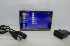 Archos 5 250 GB Wi-Fi Internet Media Tablet - VGC (501129) picture