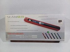 Handyscan Scanner 600 DPI 32 GB BRAND NEW picture