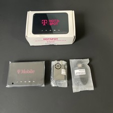 T-Mobile HS1 P10M 4G LTE WiFi Hotspot Portable Internet - Excellent picture