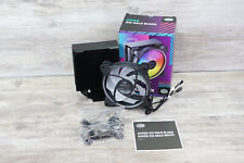 Cooler Master Hyper 212 Halo 120mm CPU Fan with Heatsink - Black picture