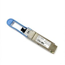 Source Photonics 100GBASE-LR4 10km Transceiver Module SPQ-CE-LR-CDFB picture