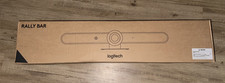 Logitech UC Rally Bar All-in-One Video Bar in Graphite - 960-001308 picture