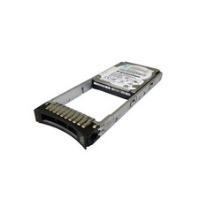 IBM 00ND126 00ND127 600GB 10K RPM 2.5