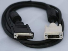 DVI-A to PD-Analog Cable 2M 6FT EVC-34 picture