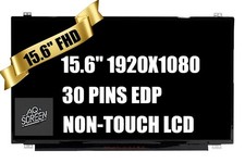15.6 laptop LED LCD Screen Lenovo FRU: 00UR885 00UR886 00UR887 Display picture