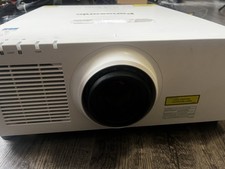 Panasonic PT-RZ770 DLP Large Venue Projector 7200 Lumen WUXGA picture