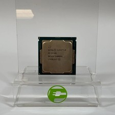 Intel Core i5-8600K 3.60GHz 6 Core 6 Thread LGA 1151 picture