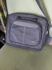 Targus Intellect Laptop Carry Bag Is Designed To Fit 12.1-inch Laptops Used  picture