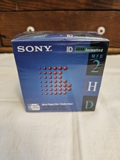Sony Micro 3.5
