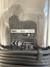 Lot Of 50 Genuine DELL 90W AC ADAPTER 19.5V  4.62A  7.4mm Mixed Model Numbers picture