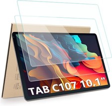 (2 Pack) Screen Protector For 10.1