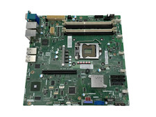 IBM Lenovo x3250 M5 Server System Board Motherboard 00KG100 00YJ478 picture