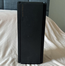 Xiaomi AX1800 Black Wireless Router friendly to (xfinity, Verizon etc) picture