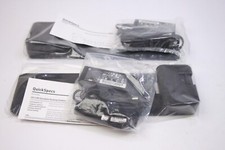 2X HP 2013 UltraSlim Docking Station w/ AC Adapter D9Y19AV#ABA NEW Unused picture