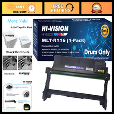 Drum Unit Replacement Compatible with MLT-R116 for Xpress SL-M2835DW M2885FW M28 picture