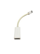 Belkin Mini Display Port DP to HDMI adapter converter thunderbolt white picture