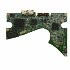 HDD PCB Logic Board Number: 2060-800041-003 rev p1 picture