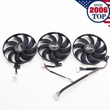 NEW Fan For ASUS Graphics Card ROG STRIX RTX2060 2070S/2080Ti RX5700XT picture
