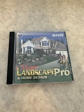 Master Landscape Pro - CD picture