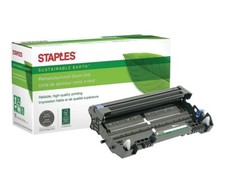Staples Laser Drum Unit Brother DR520 ( DR-520 ) Black 791230 picture