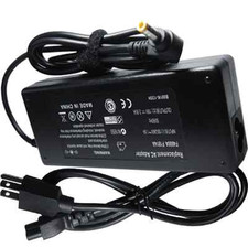 New AC Adapter Charger Power Cord for Toshiba Satellite L505-S5990 PSAG8U-04001W picture
